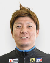 大垣競輪場のバンクを走ろう　案内人