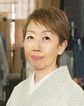 親子で楽しむわくわく和文化体験　案内人