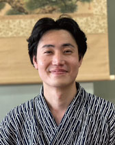日本人らしい姿勢　体の使い方を取り戻そう　案内人