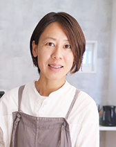 韓国スイーツパーティー！おしゃれカップケーキ作り　案内人