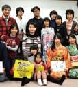 世界を知ろう！世界のことばで遊ぼう！　案内人