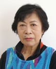 秋を楽しむレシピ　案内人