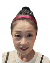 手作りプリザーブドフラワーと自然素材を使ったフラワーアレンジ　案内人
