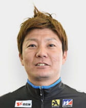 大垣競輪場のバンクを走ろう　案内人