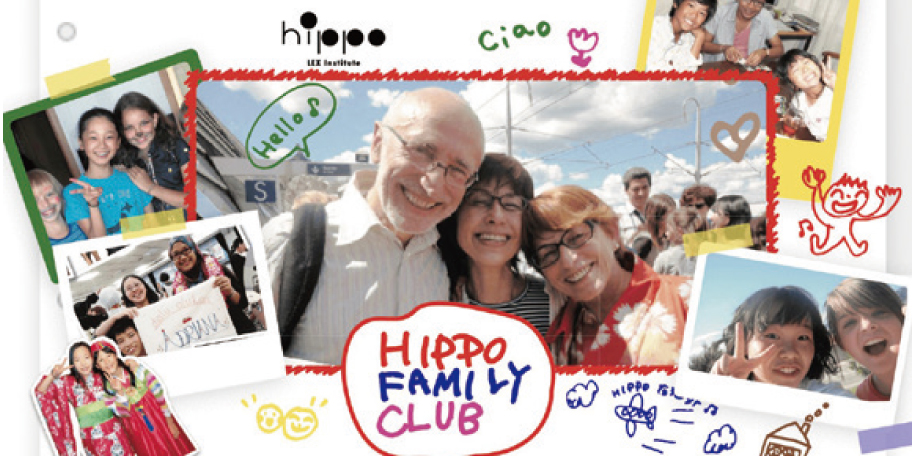 世界を知ろう!世界のことばで遊ぼう!!