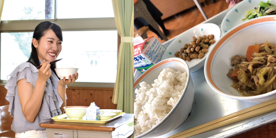 おむすび博 講座No.03