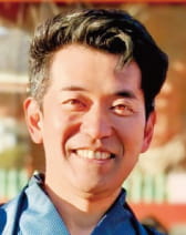 外国人と楽しむ 大垣英会話観光　案内人
