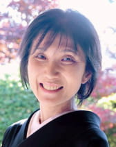 タンスに眠る着物の相談座談会　案内人