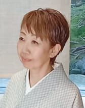 親子で楽しむ わくわく日本文化体験　案内人