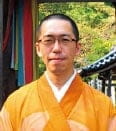梵字に親しむ　案内人