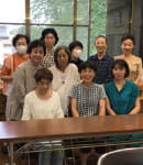 メロンパン作りミニ講習 暮らしのこと家計のこと話しませんか　案内人