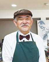 勤労感謝の日。パパ・ママに美味しいコーヒーをプレゼント　案内人