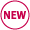 NEWマーク