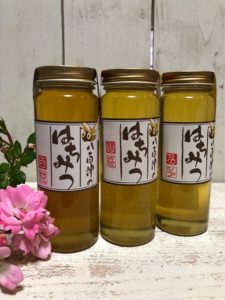 大垣クリエーターズパーク　永田養蜂