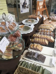 大垣クリエーターズパーク　小さなお菓子屋～miel～
