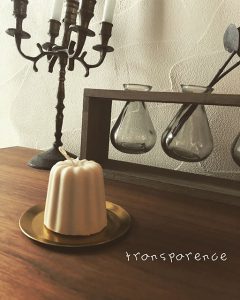 おおがきクリエーターズパーク　transparence