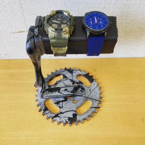 おおがきクリエーターズパーク　iron factory